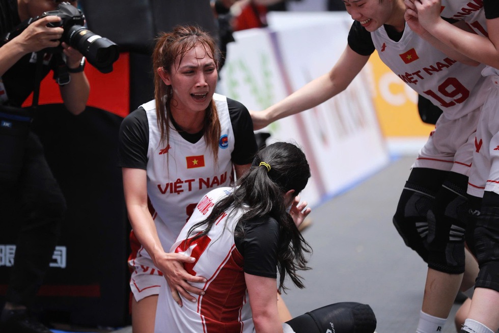 Thể thao Việt Nam kh&ocirc;ng thể nhắm tốp 1 SEA Games 33- Ảnh 3.