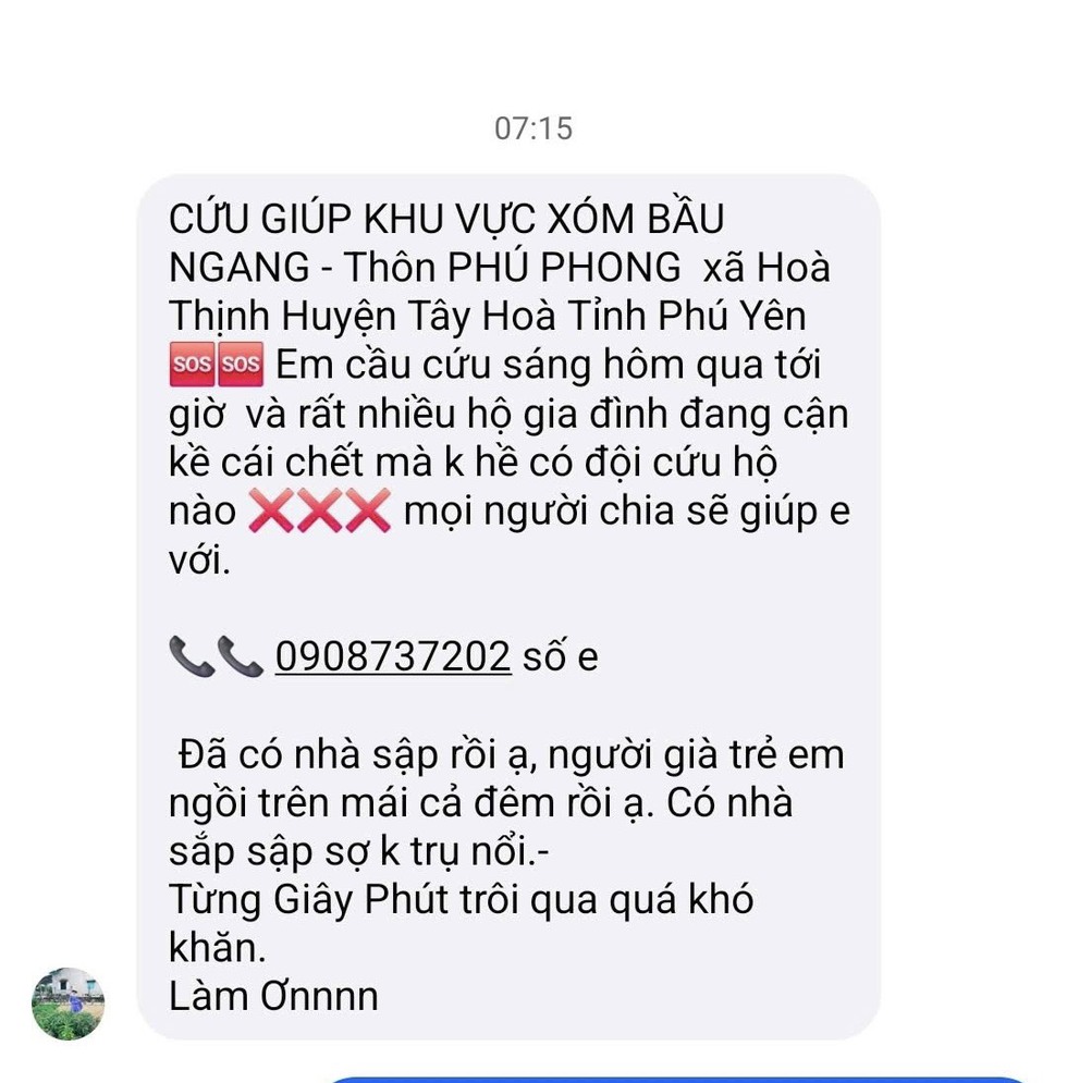 Bộ Quốc ph&ograve;ng điều m&aacute;y bay trực thăng cứu trợ v&ugrave;ng lũ Kh&aacute;nh H&ograve;a, Ph&uacute; Y&ecirc;n cũ- Ảnh 2.