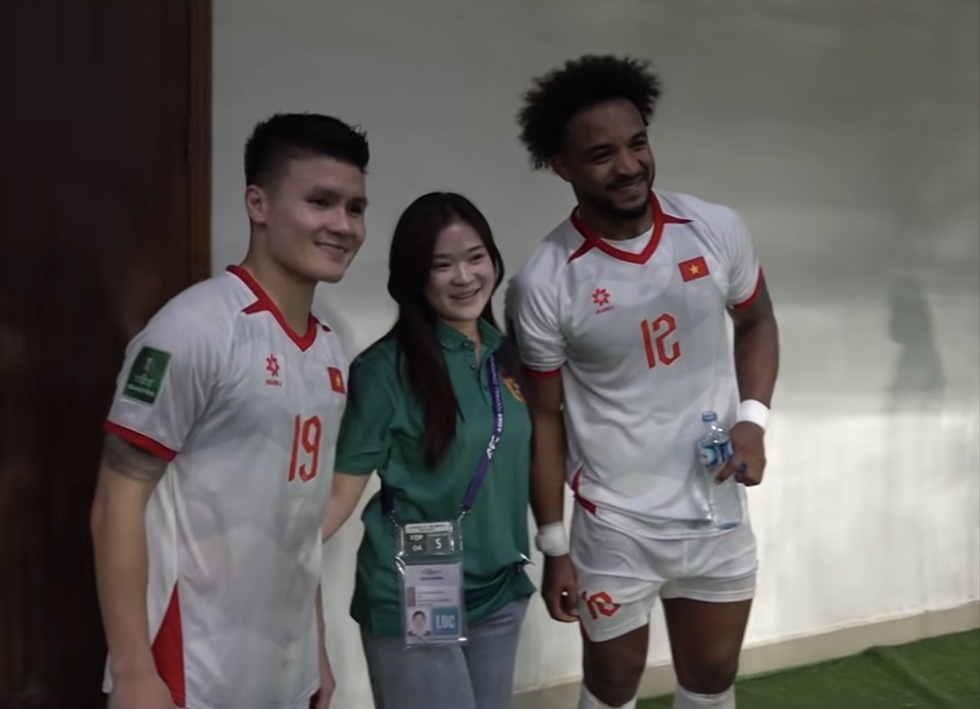 Đội tuyển Việt Nam chờ AFC xử thắng Malaysia, tạm biệt thầy Kim khi về đến H&agrave; Nội- Ảnh 4.