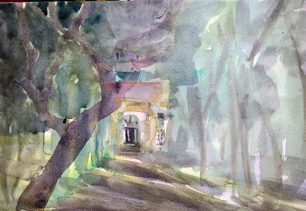 'Kho b&aacute;u' trong Thư viện quốc gia Việt Nam - Ảnh 7.