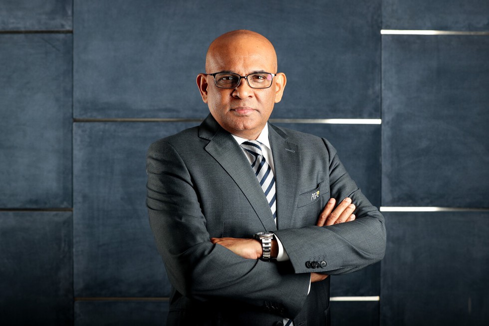 Chủ tịch AFC Datuk Seri Windsor Paul John hy vọng cuộc điều tra của FIFA sẽ l&agrave;m r&otilde; tr&aacute;ch nhiệm c&aacute;c c&aacute; nh&acirc;n li&ecirc;n quan