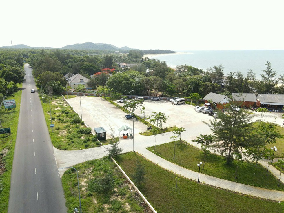 Xã Xuyên Mộc hướng đến 'làng trong phố - phố trong làng' - Ảnh 5.