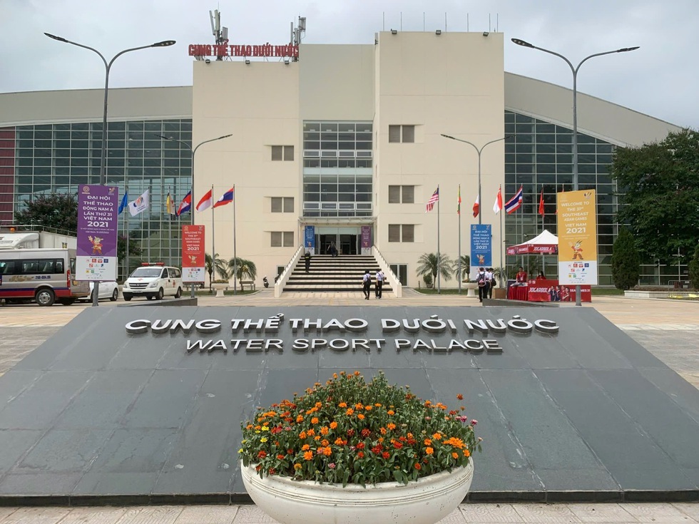 Khu liên hợp Mỹ Đình sẽ thế nào khi xuất hiện 'siêu' sân?- Ảnh 4.