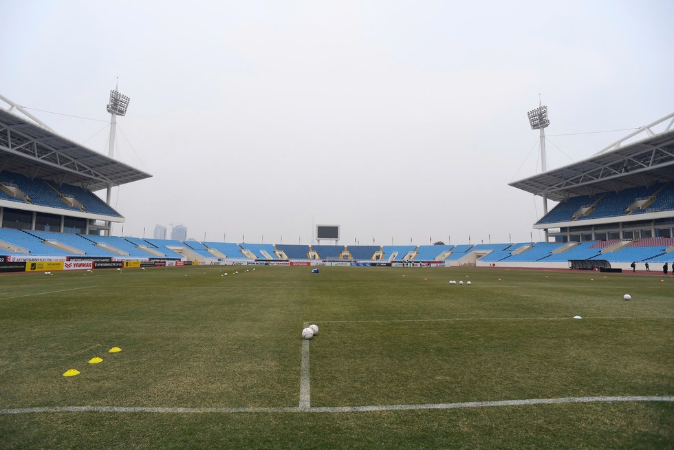 Khu liên hợp Mỹ Đình sẽ thế nào khi xuất hiện 'siêu' sân?- Ảnh 3.