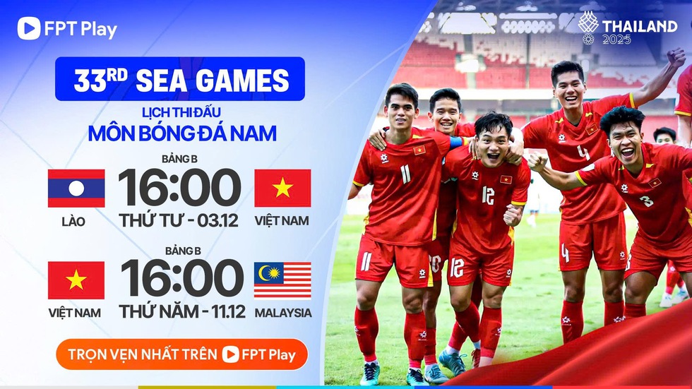 Lịch thi đấu đội tuyển nữ Việt Nam hôm nay: Bắt đầu hành trình bảo vệ ngôi hậu SEA Games- Ảnh 4.