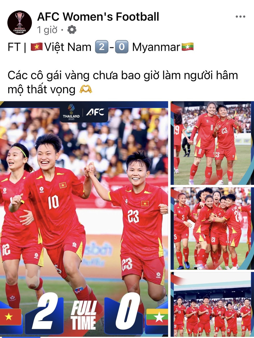 HLV Mai Đức Chung và ông Kim Sang-sik cùng mong 2 đội đoạt HCV SEA Games 33- Ảnh 7.