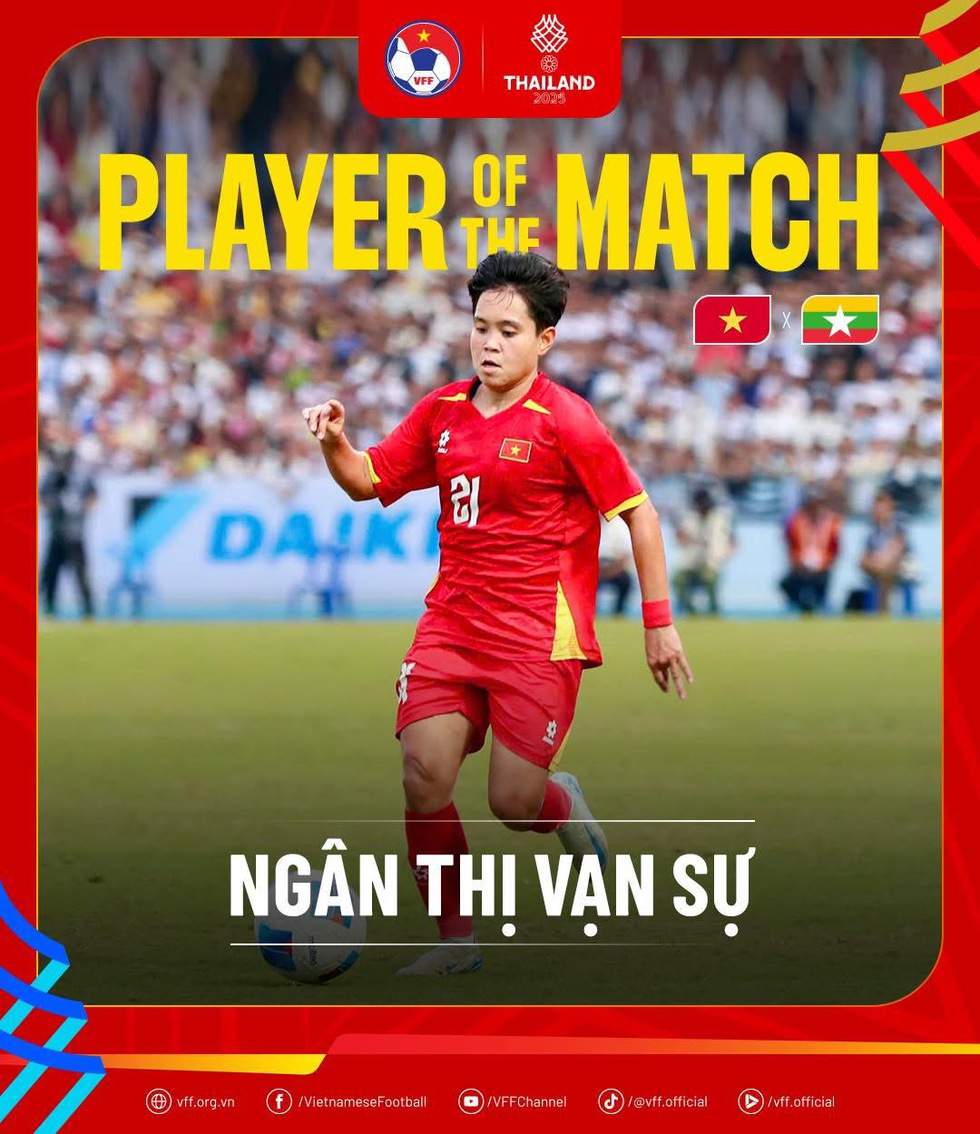 Ngày đại thắng của bóng đá Việt Nam- Ảnh 3.