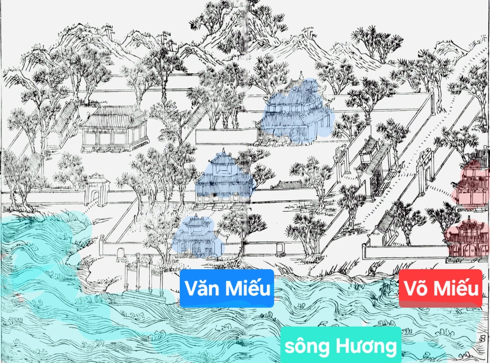 Vì sao Lý Thường Kiệt không được thờ tại Võ Thánh Miếu?- Ảnh 6.