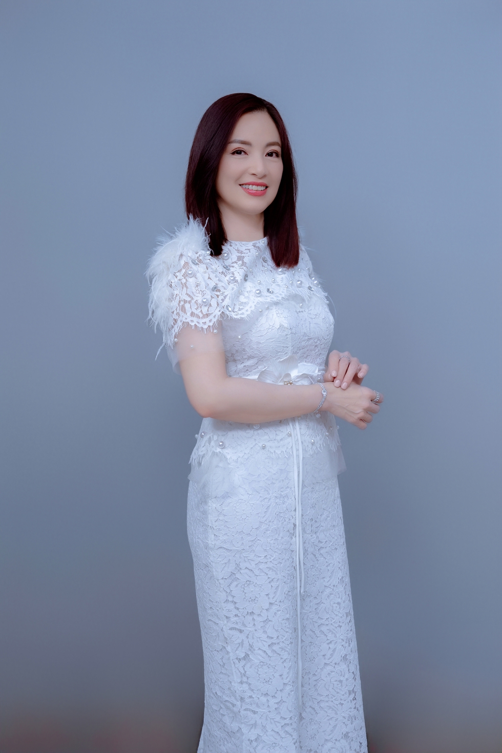 Ca sĩ Như Hảo tiết lộ cuộc sống ở xứ người tuổi 53- Ảnh 2.