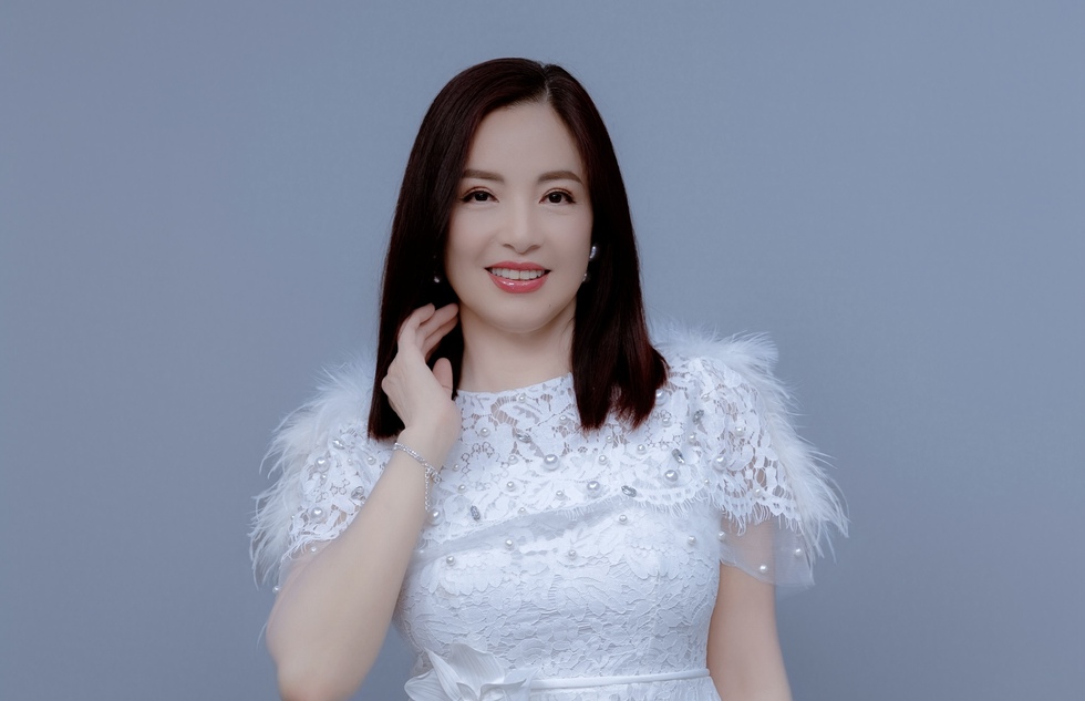 Ca sĩ Như Hảo tiết lộ cuộc sống ở xứ người tuổi 53- Ảnh 1.