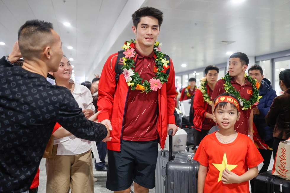 TV360 ph&aacute;t trực tiếp VCK U.23 ch&acirc;u &Aacute; 2026: U.23 Việt Nam viết tiếp h&agrave;nh tr&igrave;nh kh&aacute;t vọng - Ảnh 2.