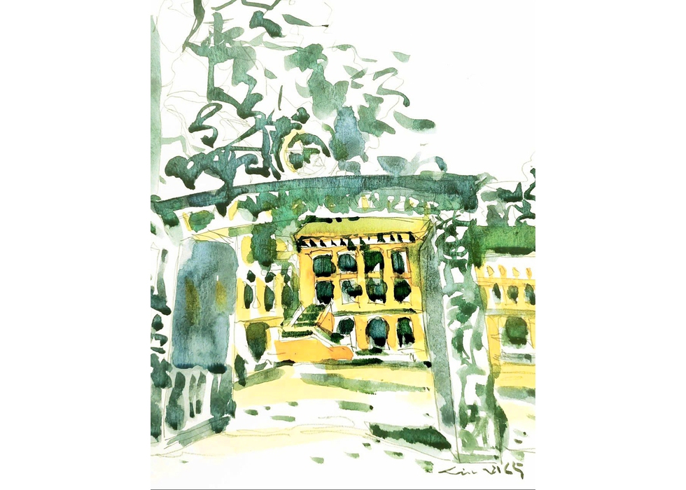 C&oacute; thật đường ngầm b&iacute; mật từ T&ograve;a thượng thẩm sang Hỏa L&ograve;?- Ảnh 4.