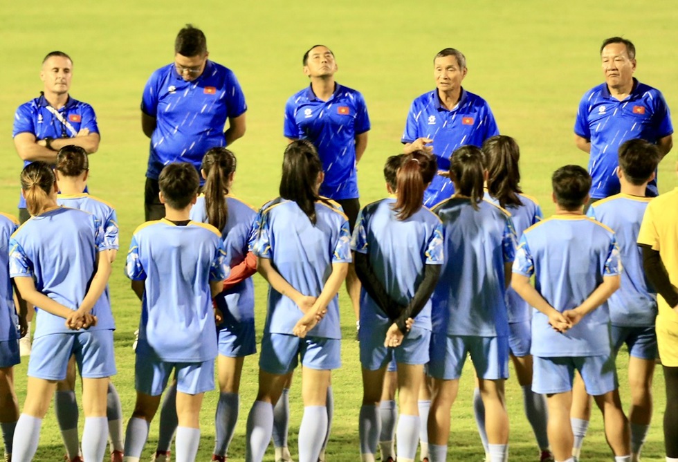 B&agrave;i to&aacute;n kh&oacute; t&igrave;m người dẫn dắt đội tuyển nữ Việt Nam- Ảnh 2.