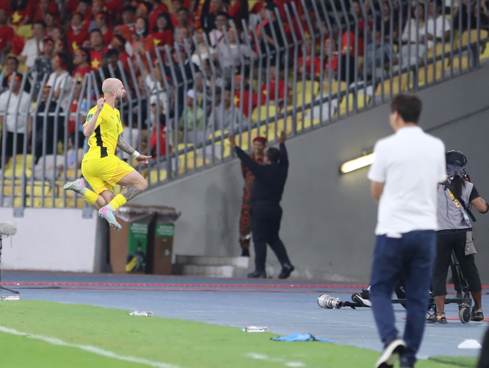 AFC xử đội tuyển Malaysia thua Việt Nam tại Asian Cup 2027, chỉ l&agrave; vấn đề thời gian - Ảnh 2.