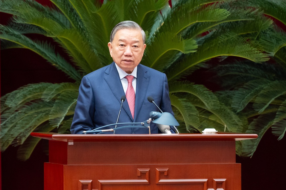 Việt Nam tham gia Hội đồng h&ograve;a b&igrave;nh Dải Gaza với tư c&aacute;ch Quốc gia th&agrave;nh vi&ecirc;n s&aacute;ng lập - Ảnh 1.