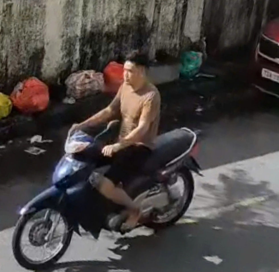 Đ&agrave; Nẵng: Bắt giữ nghi phạm đ&acirc;m người phụ nữ tr&ecirc;n đường Trường Chinh- Ảnh 2.