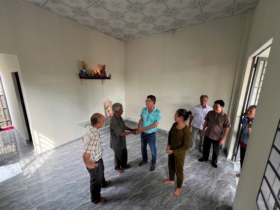 B&aacute;o Thanh Ni&ecirc;n kh&aacute;nh th&agrave;nh 3 căn nh&agrave; nh&acirc;n &aacute;i ở Đồng Nai- Ảnh 16.