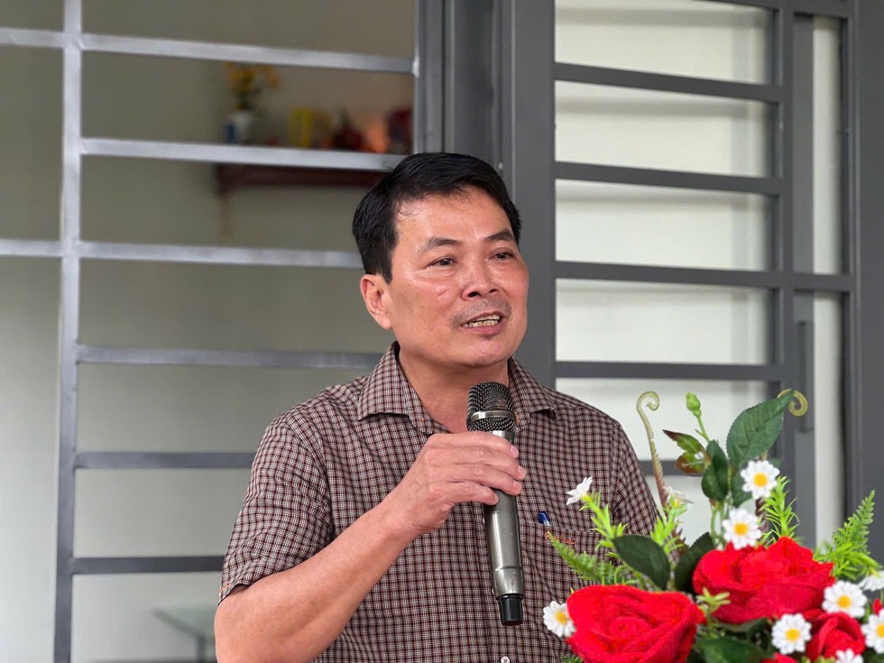 B&aacute;o Thanh Ni&ecirc;n kh&aacute;nh th&agrave;nh 3 căn nh&agrave; nh&acirc;n &aacute;i ở Đồng Nai- Ảnh 10.