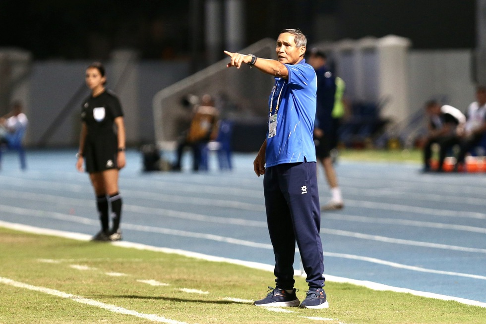 X&aacute;c định r&otilde; lịch thi đấu đội tuyển nữ Việt Nam tại ch&acirc;u &Aacute;: Một trận đ&aacute; đ&uacute;ng giữa trưa- Ảnh 1.