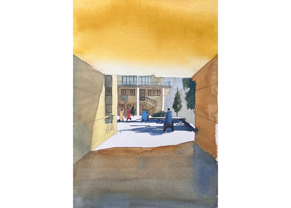 Điều &iacute;t biết sau Học viện 'như thần thoại Hy Lạp'- Ảnh 3.