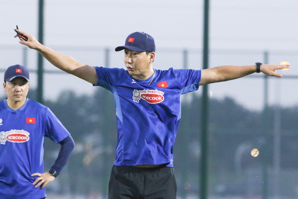 Đình Bắc lần đầu tiên phát ngôn sau khi giành Quả bóng bạc Việt Nam, khiêm tốn và chân thành…- Ảnh 1.