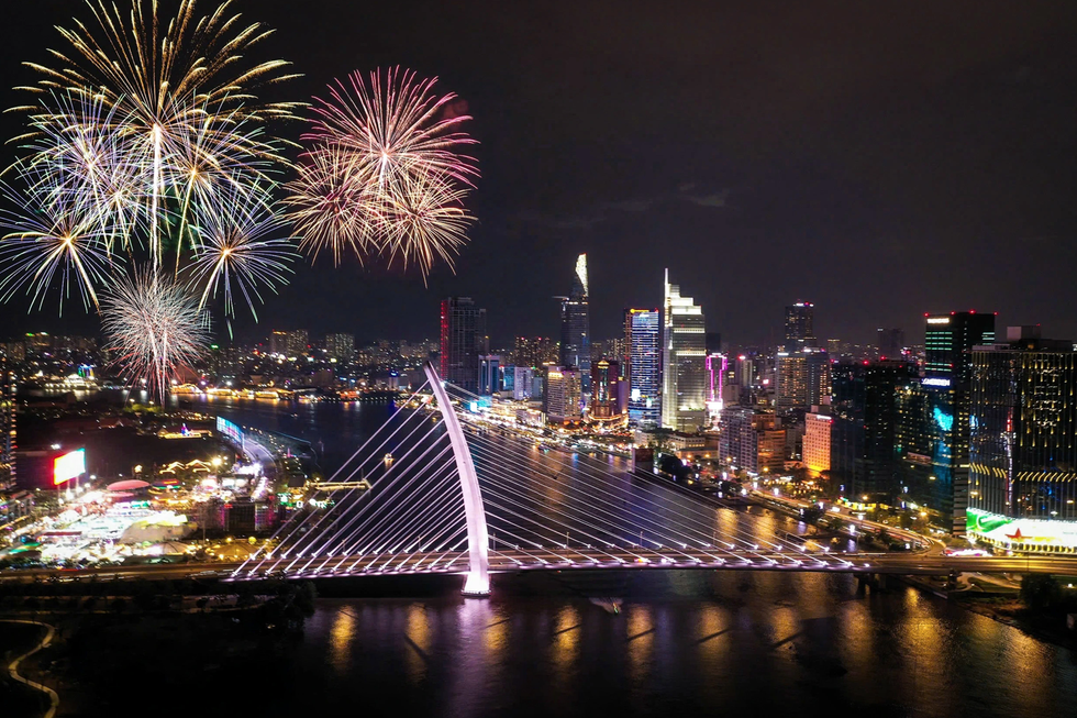 Thời tiết kỳ nghỉ Tết T&acirc;y ra sao?- Ảnh 1.