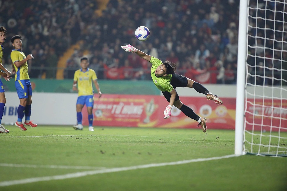 U.23 Việt Nam trước giờ G: Cẩn trọng với cơn b&atilde;o chấn thương, HLV Kim Sang-sik &lsquo;n&iacute;n thở&rsquo;- Ảnh 2.