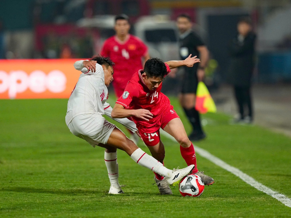 Xem ph&aacute;t trực tiếp trận đội tuyển Việt Nam đấu L&agrave;o tại Asian Cup ở đ&acirc;u, ng&agrave;y n&agrave;o đ&aacute;?- Ảnh 1.
