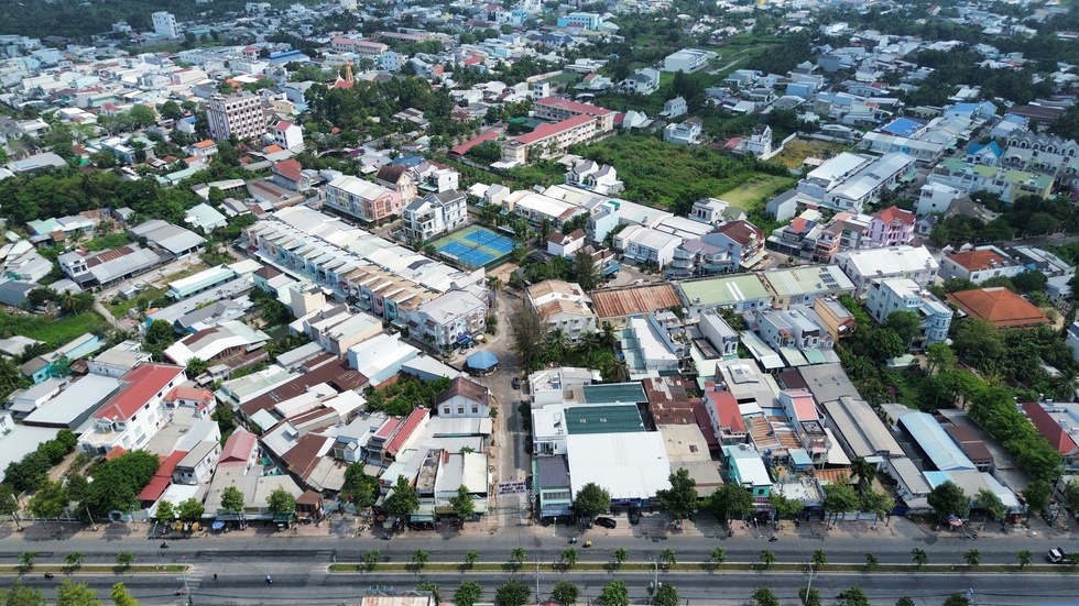 Vĩnh Long thực hiện kết luận TTCP: Chuyển công an khi phát hiện vi phạm hình sự- Ảnh 2.