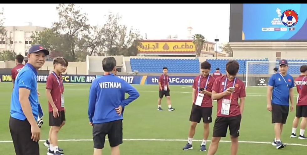 C&oacute; dự World Cup hay kh&ocirc;ng, U.17 Việt Nam cũng đ&atilde; 'lời l&atilde;i' v&igrave;...- Ảnh 2.