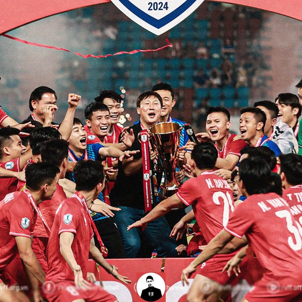 Nóng: HLV Kim Sang-sik nói gì khi dẫn dắt đội các Ngôi sao Đông Nam Á so tài M.U?- Ảnh 1.