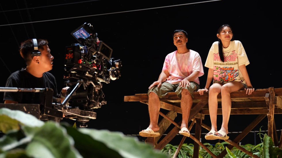 Phim &lsquo;Chốt đơn&rsquo; c&oacute; Quyền Linh, Th&ugrave;y Ti&ecirc;n giờ ra sao?- Ảnh 1.