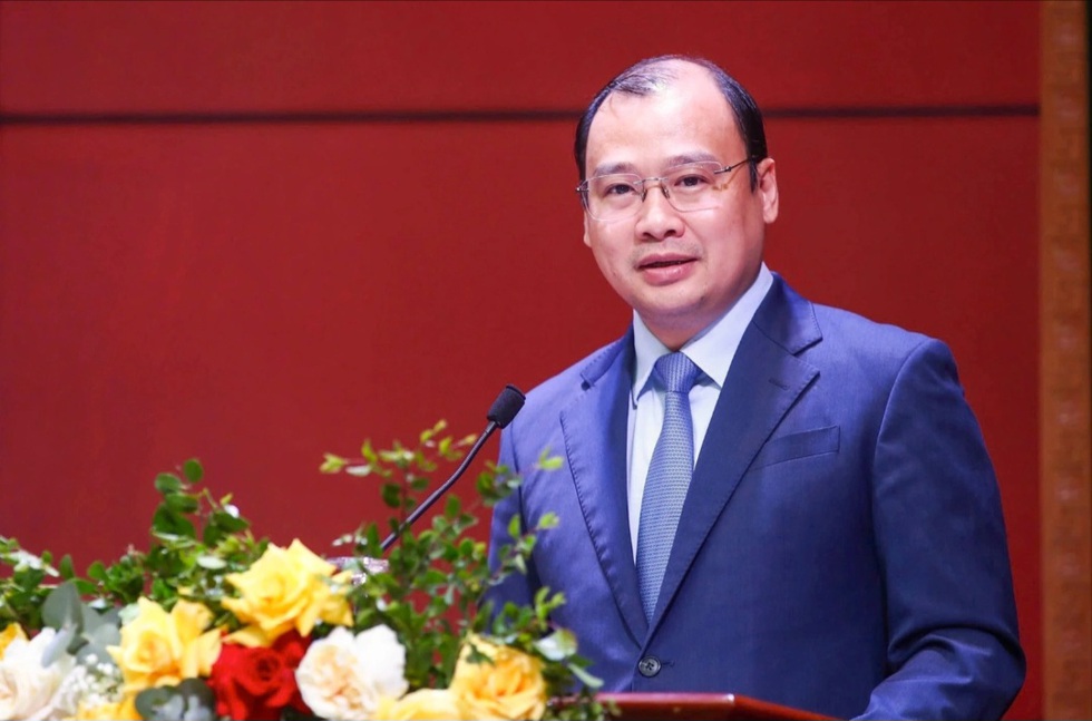 Chuỗi hoạt động trọng điểm kỷ niệm 50 năm đất nước thống nhất ở TP.HCM- Ảnh 1.