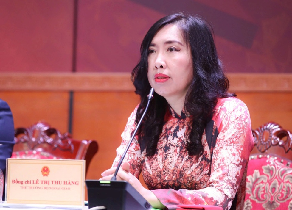 Chuỗi hoạt động trọng điểm kỷ niệm 50 năm đất nước thống nhất ở TP.HCM- Ảnh 2.