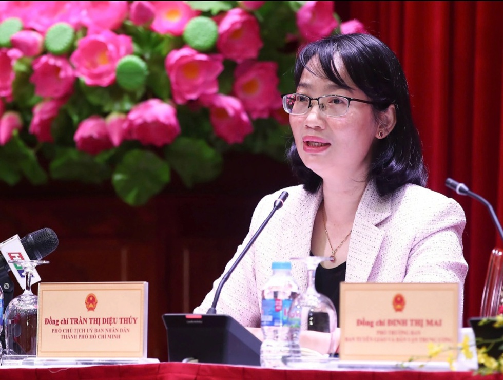 Chuỗi hoạt động trọng điểm kỷ niệm 50 năm đất nước thống nhất ở TP.HCM- Ảnh 3.