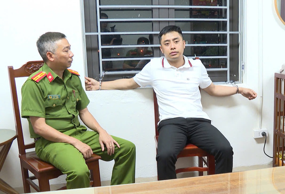 Tăng phạt tù với tội phạm ma túy - giải pháp mạnh để bảo vệ cộng đồng- Ảnh 2.