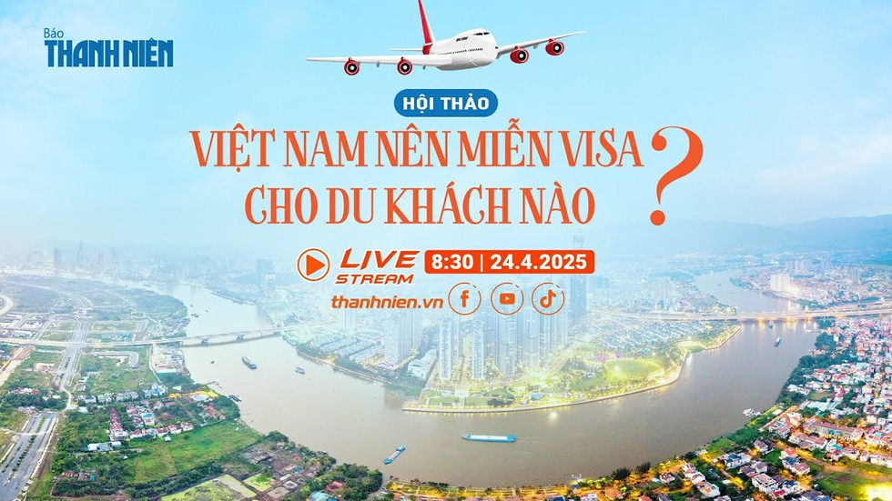 Hội thảo: Việt Nam nên miễn visa cho du khách nào?- Ảnh 1.