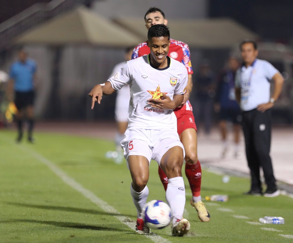 Nóng: Thầy Kim gọi Adou Minh và Williams Minh Hoàng dự FIFA ASEAN Cup, đội tuyển Việt Nam cực mạnh- Ảnh 3.