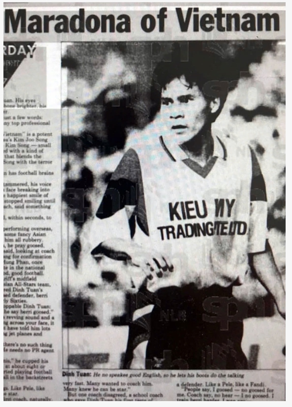 Lư Đ&igrave;nh Tuấn: Kh&ocirc;ng cao nhưng người kh&aacute;c phải ngước nh&igrave;n- Ảnh 2.