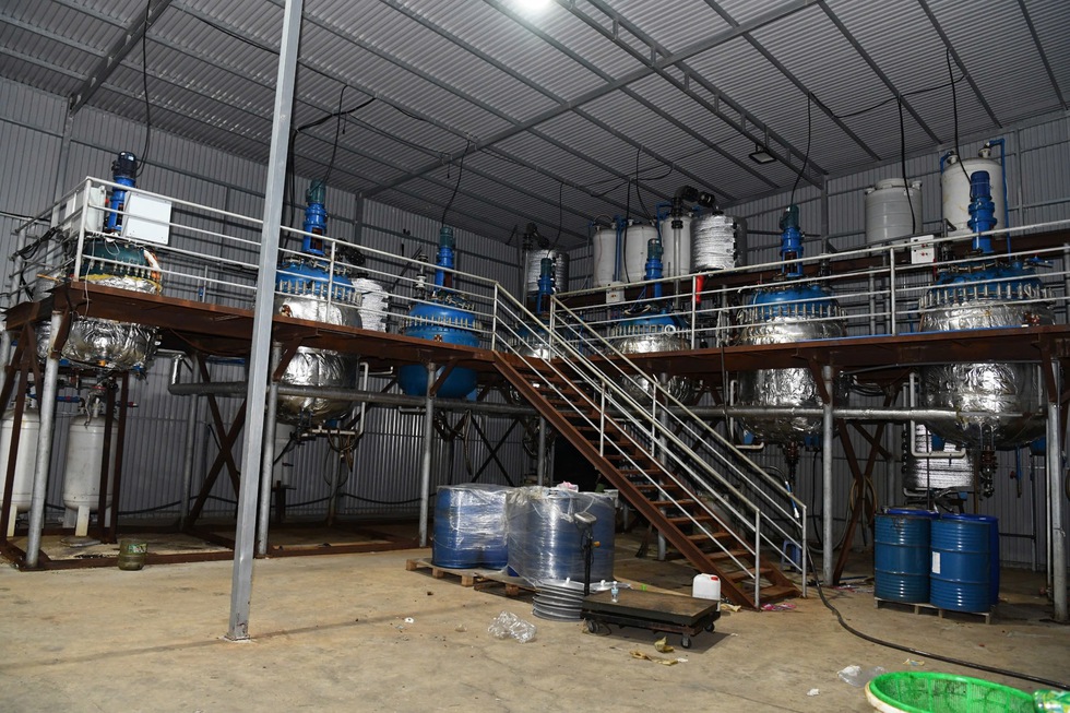 Tăng phạt tù với tội phạm ma túy - giải pháp mạnh để bảo vệ cộng đồng- Ảnh 3.