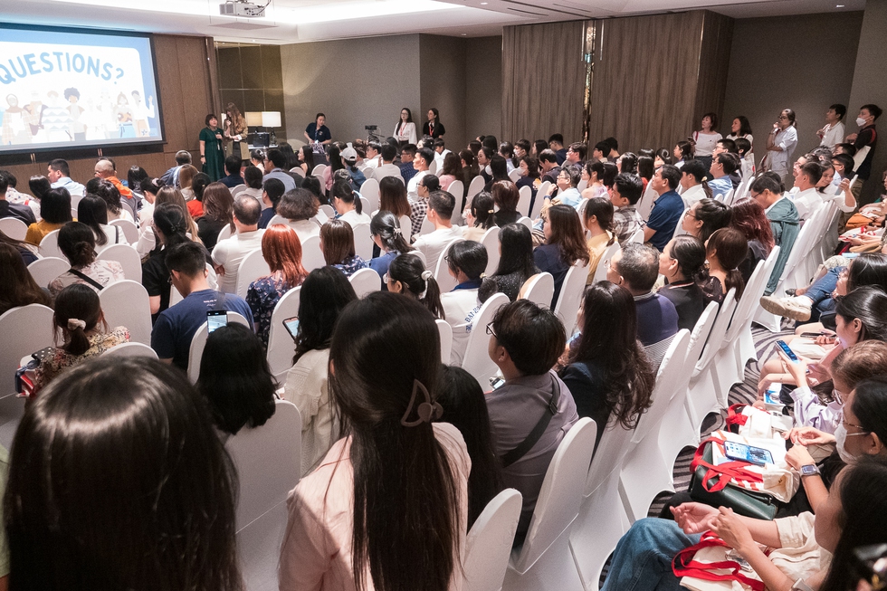 Bằng cấp VN được công nhận, tăng cơ hội du học cho người Việt- Ảnh 3. Bằng cấp VN được công nhận, tăng cơ hội du học cho người Việt- Ảnh 3.
