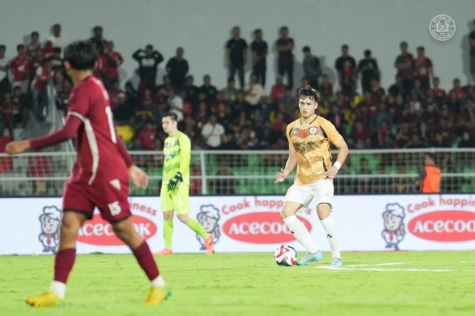 Lịch thi đấu V-League mới nhất: Sóng ở đáy sông vẫn chờ Đà Nẵng, đội CAHN bứt tốp nếu…- Ảnh 1. Lịch thi đấu V-League mới nhất: Sóng ở đáy sông vẫn chờ Đà Nẵng, đội CAHN bứt tốp nếu…- Ảnh 1.