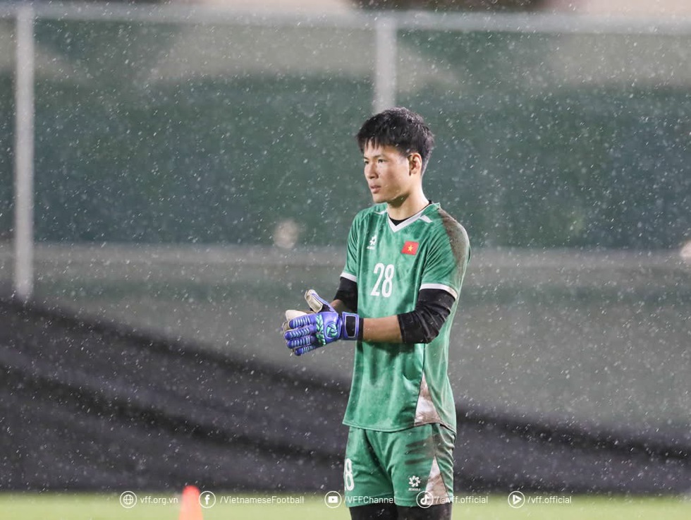 Lịch thi đấu U.17 Việt Nam - Nhật Bản h&ocirc;m nay: Thử th&aacute;ch cực đại, K+ ph&aacute;t s&oacute;ng- Ảnh 4.