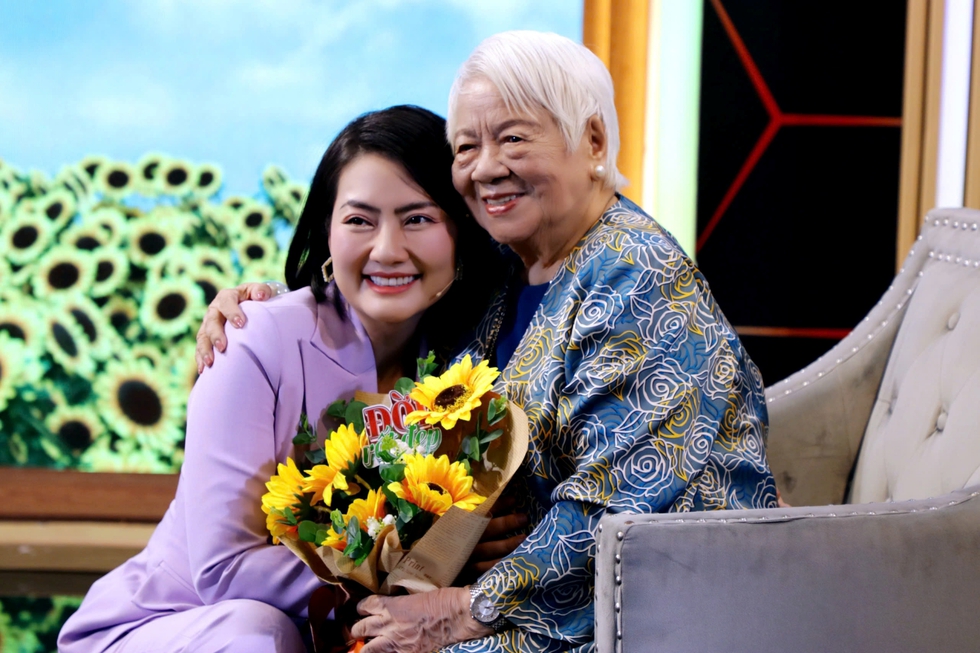 Đạo diễn 96 tuổi Xuân Phượng kể về mối tình đầu dang dở thời chiến- Ảnh 2. Đạo diễn 96 tuổi Xuân Phượng kể về mối tình đầu dang dở thời chiến- Ảnh 2.