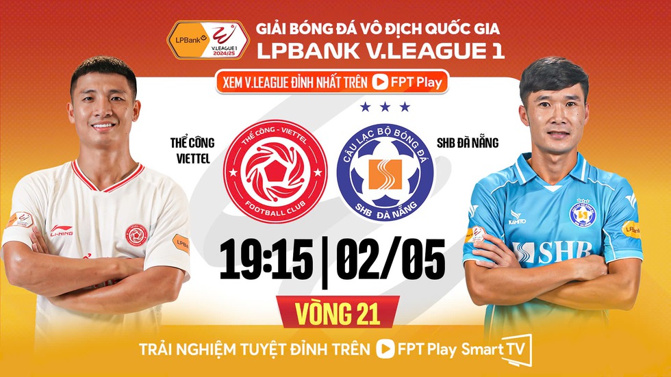 Lịch thi đấu CLB Đà Nẵng hôm nay: Sẽ bị HLV Popov bít cửa trụ hạng?- Ảnh 2.