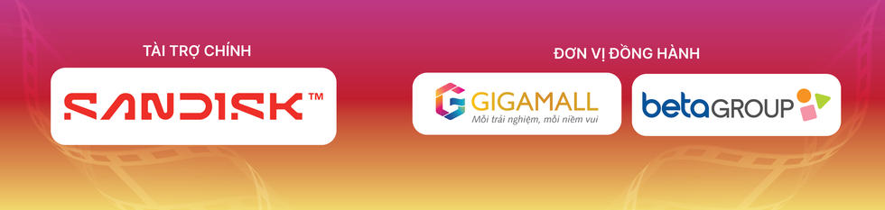 Nguyễn Quang Dũng, Minh Beta... nói về hành trang cần có của nhà làm phim trẻ- Ảnh 5. Nguyễn Quang Dũng, Minh Beta... nói về hành trang cần có của nhà làm phim trẻ- Ảnh 5.