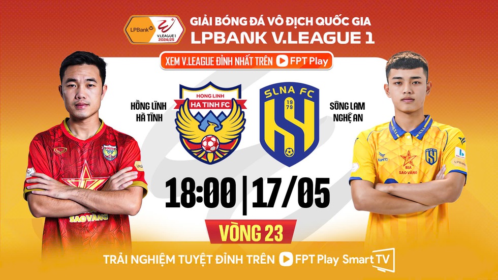 Lịch thi đấu V-League mới nhất: Cuộc đua trụ hạng xoay chuyển, HAGL chính thức thoát hiểm nếu…- Ảnh 2. Lịch thi đấu V-League mới nhất: Cuộc đua trụ hạng xoay chuyển, HAGL chính thức thoát hiểm nếu…- Ảnh 2.