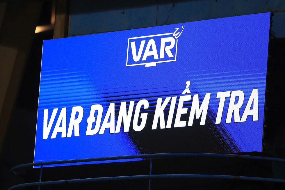 VAR chứng kiến PVF-CAND đấu Công Phượng và Bình Phước: Đại chiến tranh vé play-off- Ảnh 2.