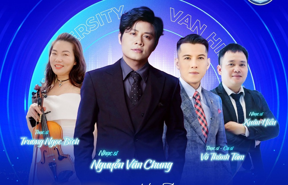 Nhạc sĩ tỉ view truyền cảm hứng nhóm nhạc học sinh, sinh viên Nhạc sĩ tỉ view truyền cảm hứng nhóm nhạc học sinh, sinh viên