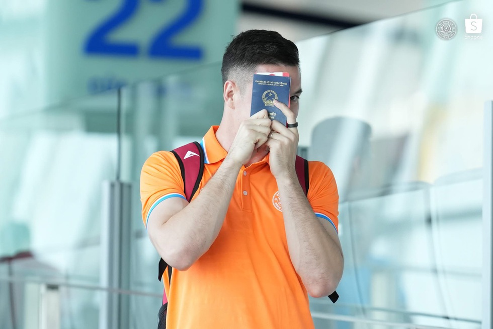 HLV Polking v&agrave; CLB CAHN vẫn c&ograve;n tuyệt chi&ecirc;u, quyết &lsquo;gieo sầu&rsquo; cho Buriram United- Ảnh 4.